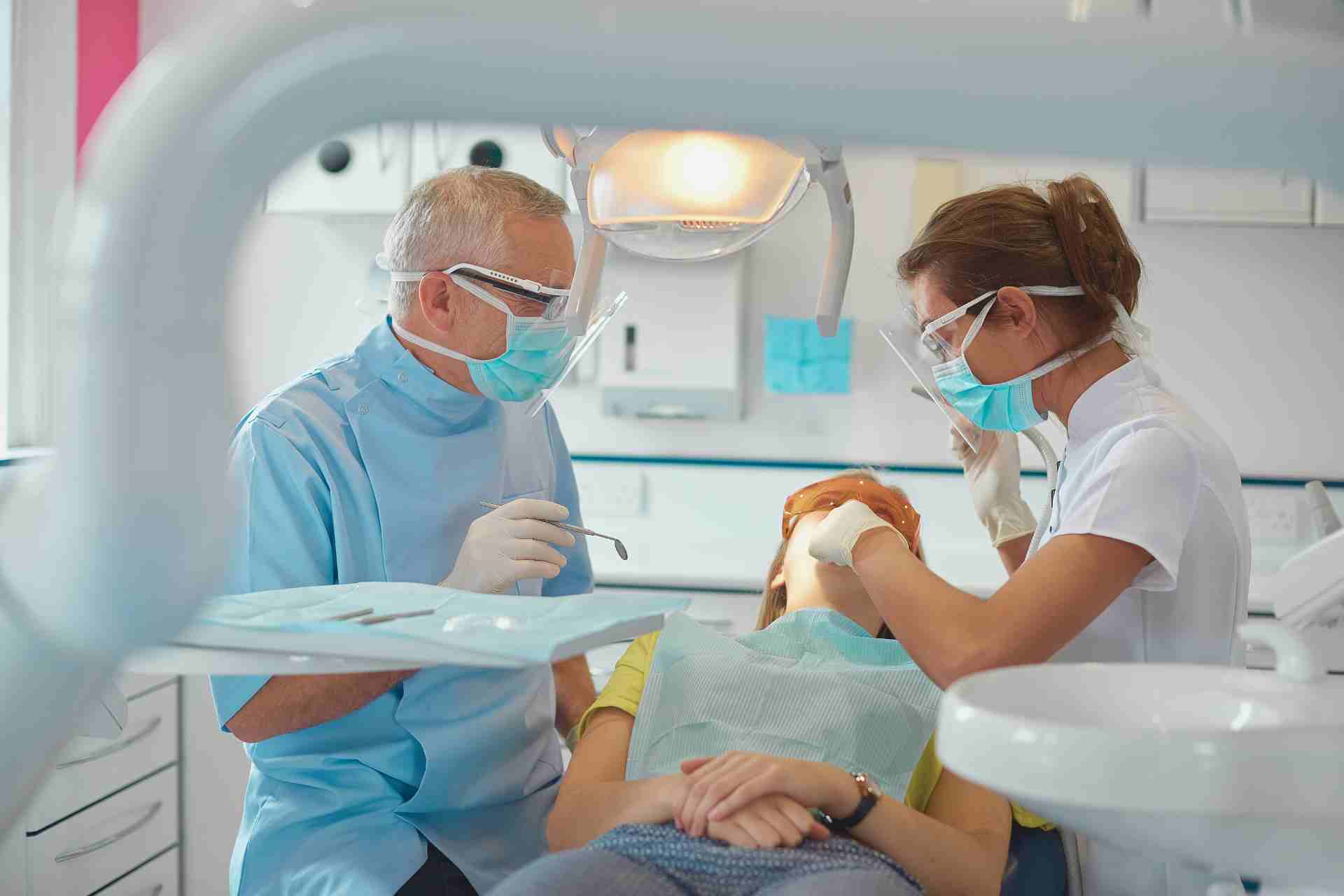 Dentist in Pollock Pines, CA